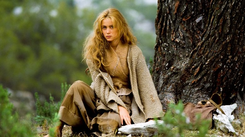 кадр из фильма Манон с источника