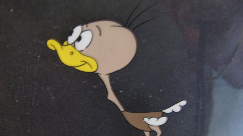 кадр из фильма Mother Was a Rooster