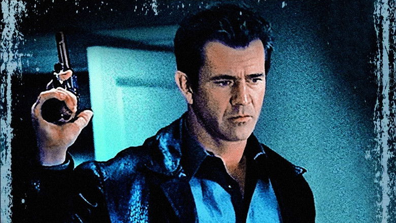 кадр из фильма Расплата