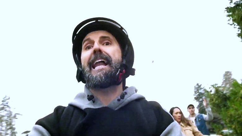 кадр из фильма Matusalén