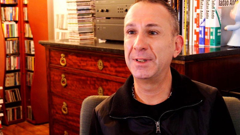 кадр из фильма Artistes de la vie