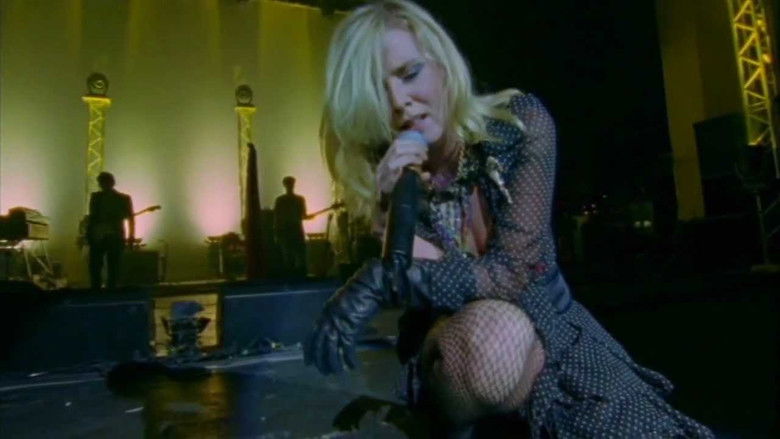 кадр из фильма Moloko - 11,000 Clicks