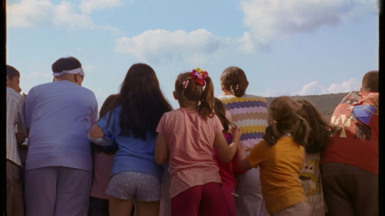 кадр из фильма La Nit del Foc