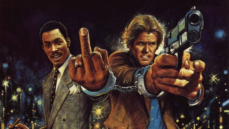 кадр из фильма 48 часов