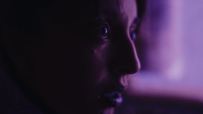 кадр из фильма Cuando los gatos no maúllan