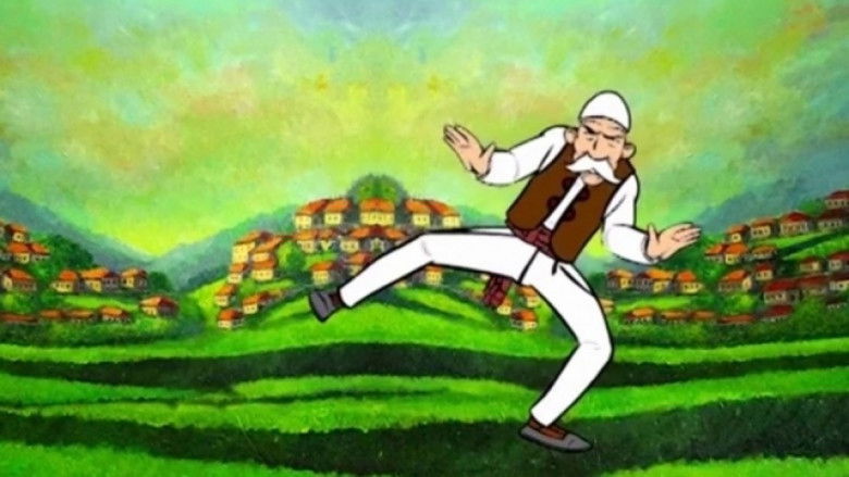 кадр из фильма Plisi