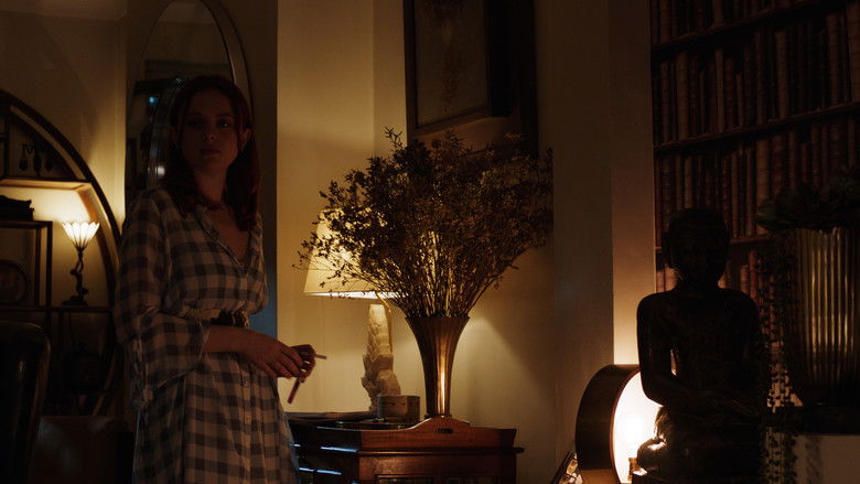 кадр из фильма TESS