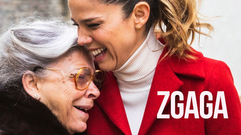 кадр из фильма El inconveniente