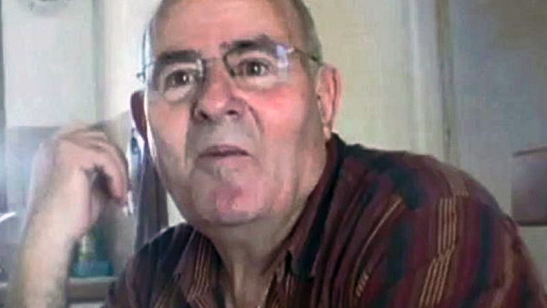 кадр из фильма Gerboise Bleue