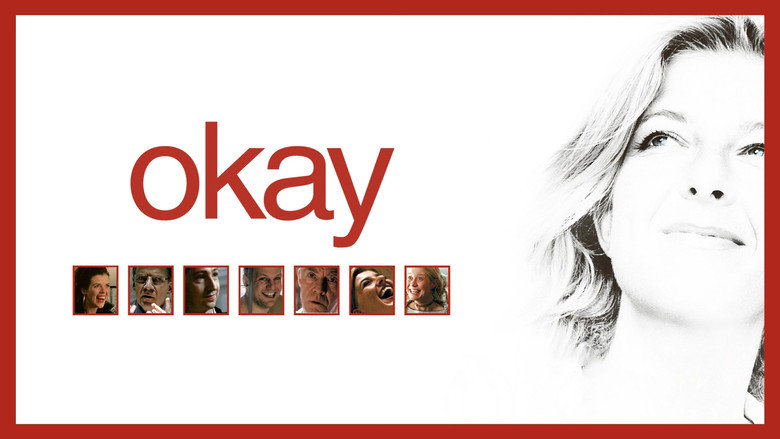 кадр из фильма Okay