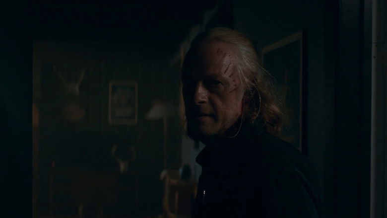 кадр из фильма Seeds