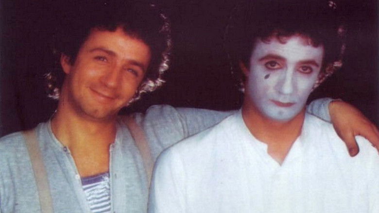 кадр из фильма Son contento