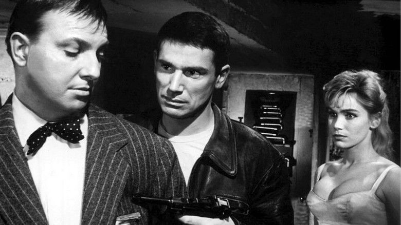 кадр из фильма Des femmes disparaissent