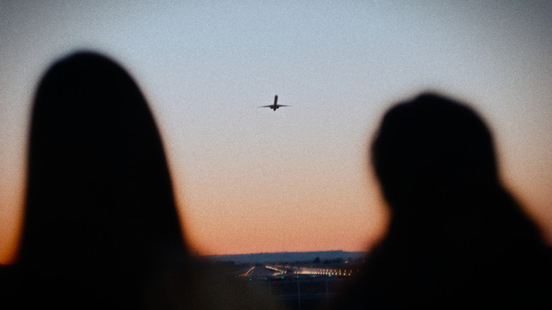 кадр из фильма Aviones
