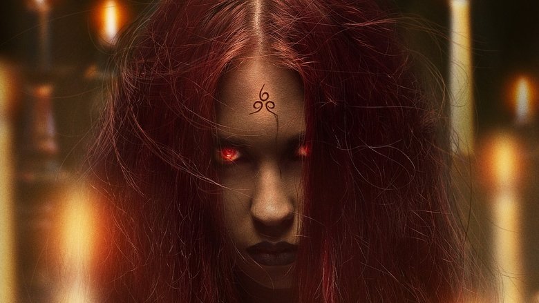 кадр из фильма Мастерская дьявола