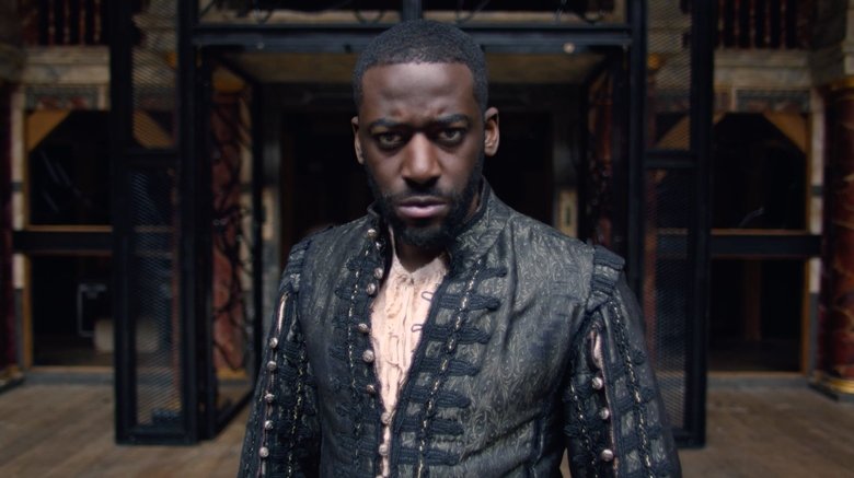 кадр из фильма Dear Mr Shakespeare: Shakespeare Lives