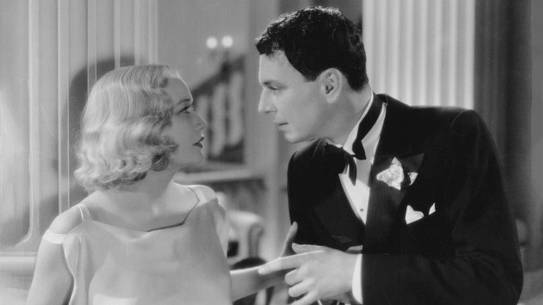 кадр из фильма The Story of Temple Drake