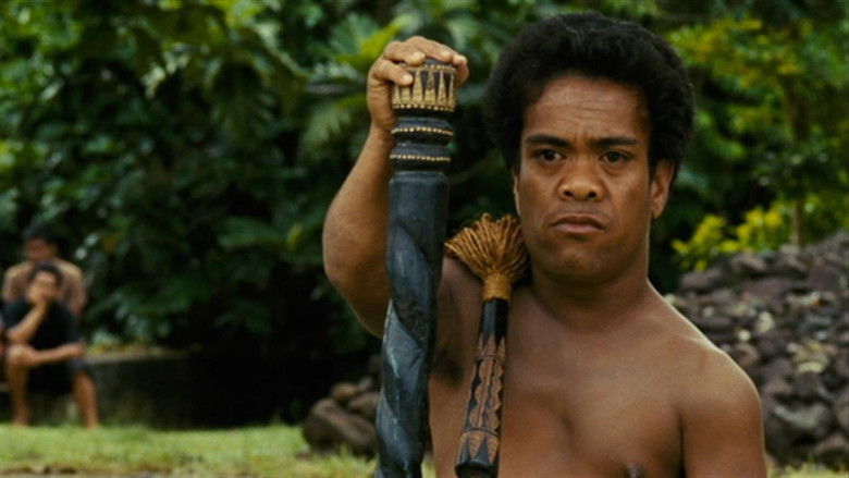 кадр из фильма O le tulafale