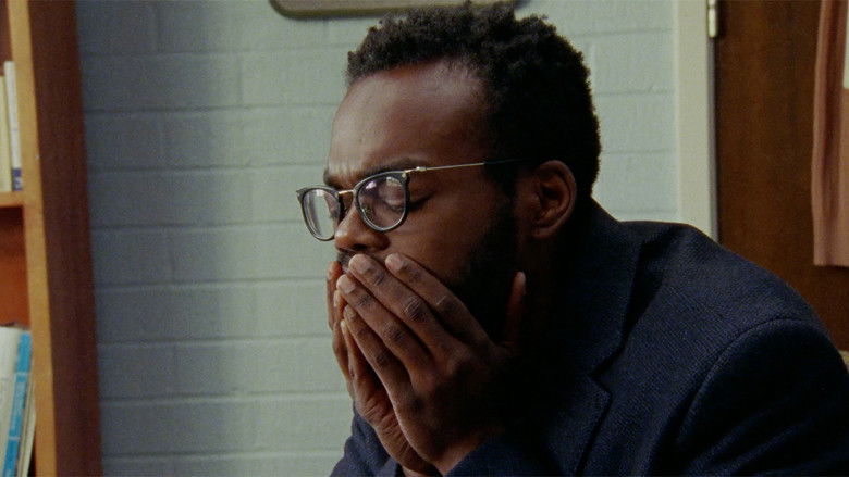 кадр из фильма David