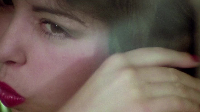 кадр из фильма Сияющий секс