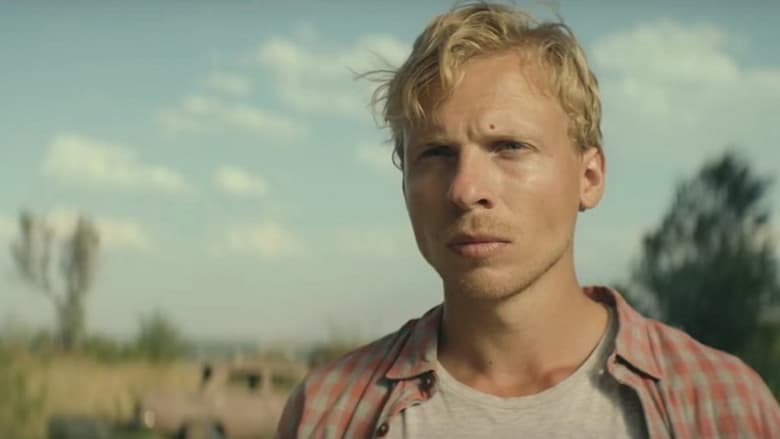 кадр из фильма Дикое поле