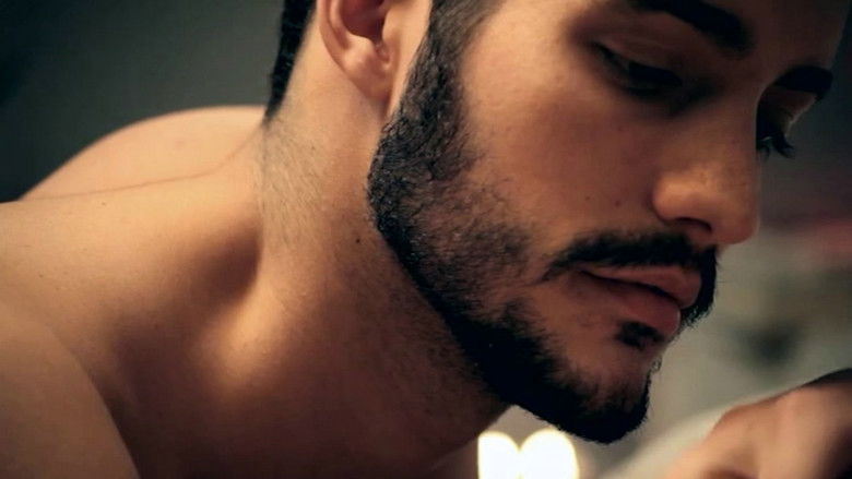 кадр из фильма Dishonored Bodies: Juanma Carrillo Shorts