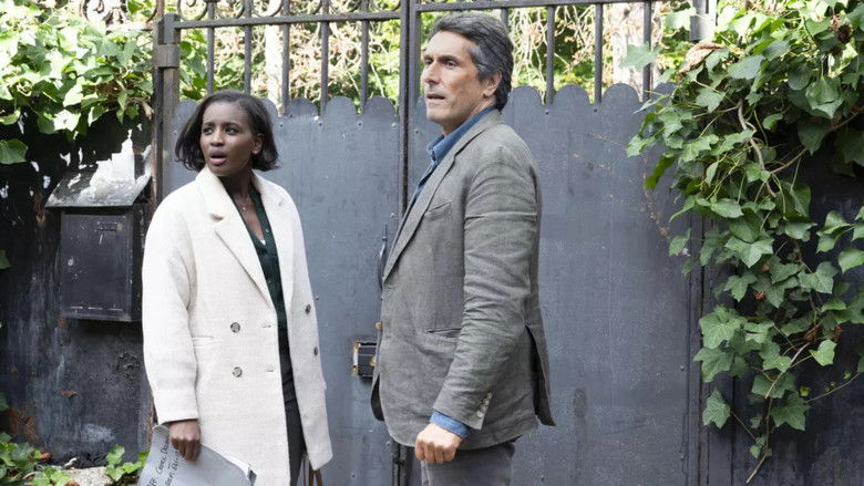 кадр из фильма Tout le monde ment 4