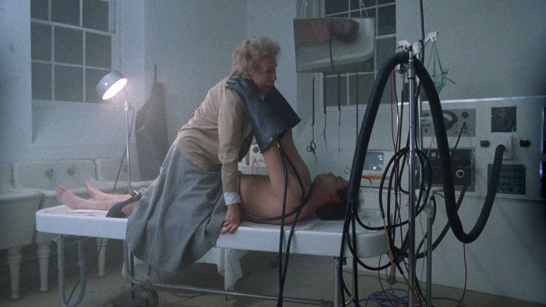 кадр из фильма Graverobbers