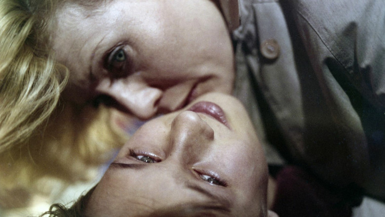 кадр из фильма Без конца