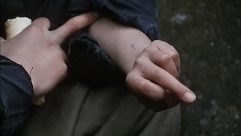 кадр из фильма Marian