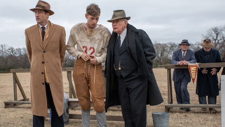 кадр из фильма 12 могучих сирот