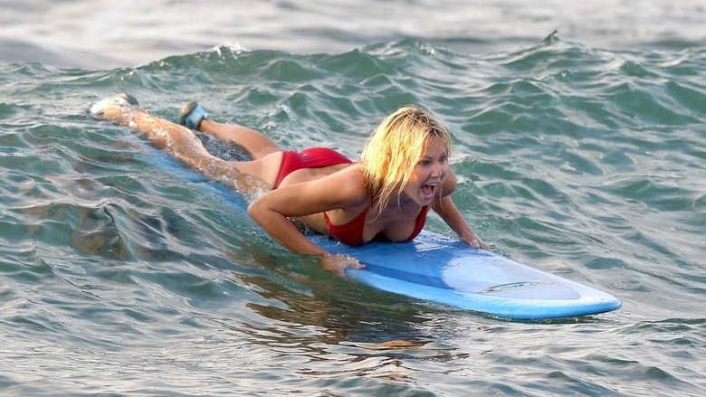 кадр из фильма Флирт с сорокалетней