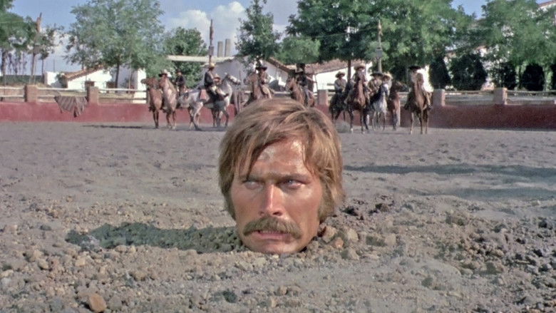 кадр из фильма Напарники