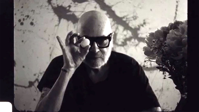 кадр из фильма Adios