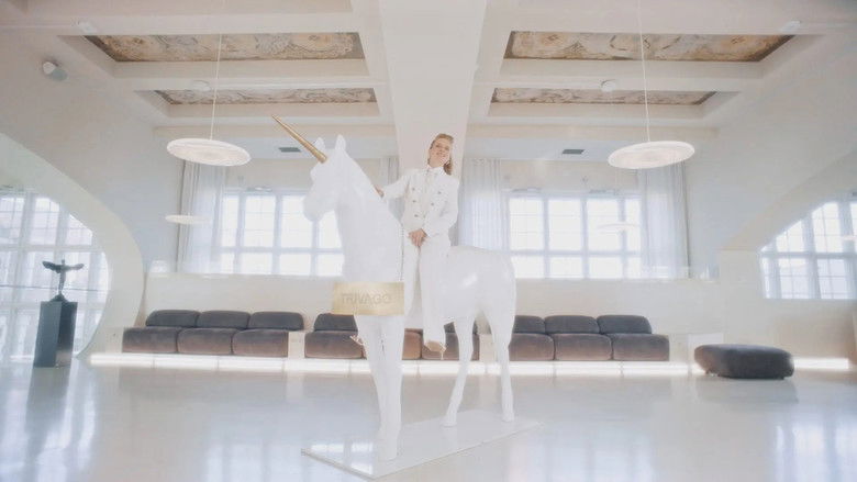 кадр из фильма Die Milliarden der Anderen