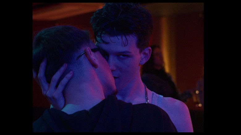 кадр из фильма Mátame