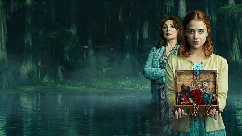 кадр из фильма Семейство Лэндри: Руби