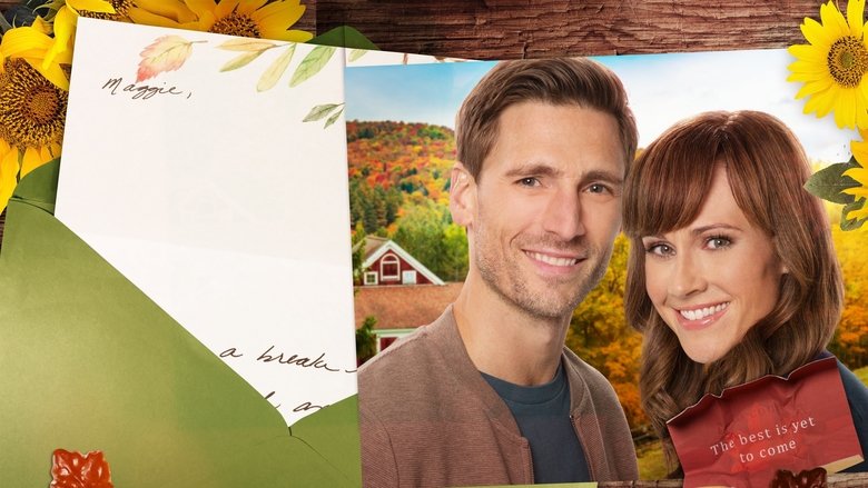 кадр из фильма Сладкая осень