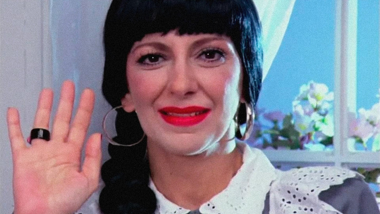 кадр из фильма Dias Melhores Virão