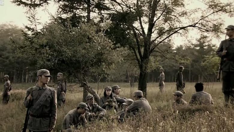 кадр из фильма 猎杀中山狼