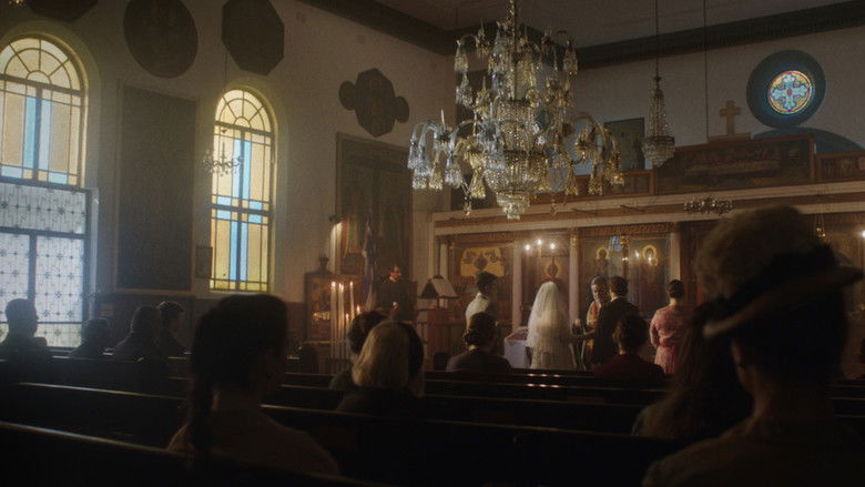 кадр из фильма Gorgo