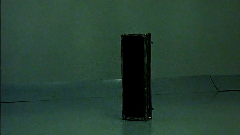 кадр из фильма Спиритический сеанс