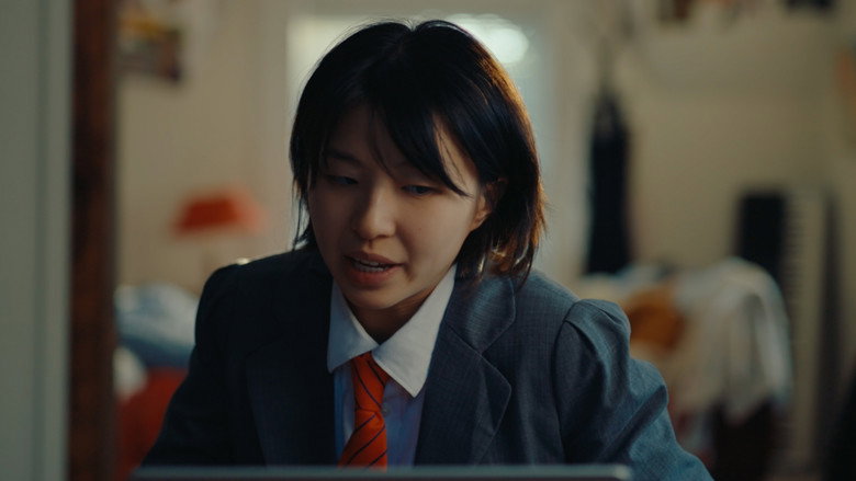 кадр из фильма The School of Rock: Who Am I