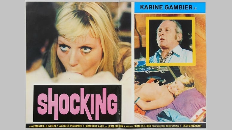 кадр из фильма La Derniere Nuit