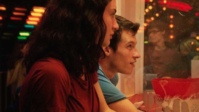 кадр из фильма Tramps