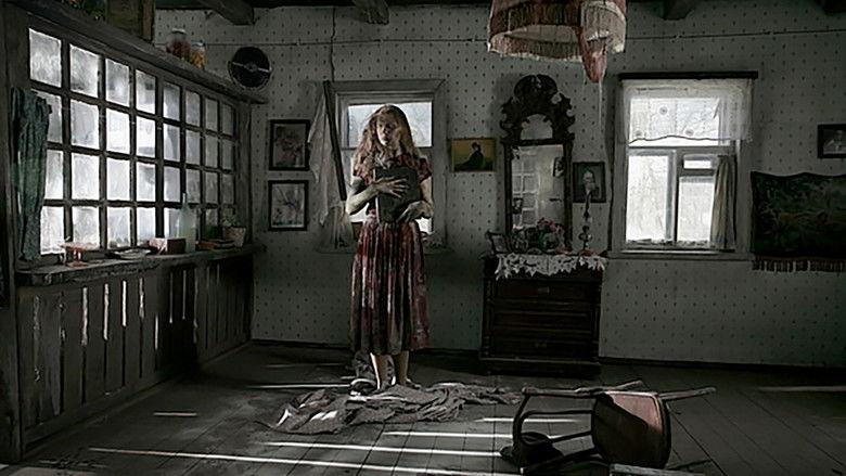 кадр из фильма Чудо