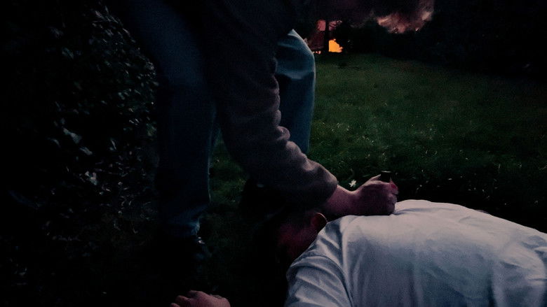 кадр из фильма Cocaine Kills