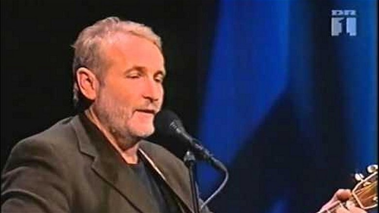 Niels Hausgaard: Lad os finde festen