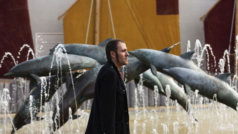 кадр из фильма Не думай об этом