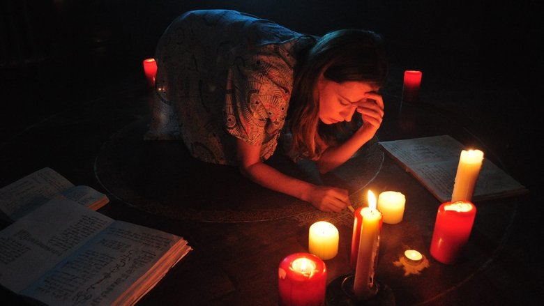 кадр из фильма Песнь дьявола